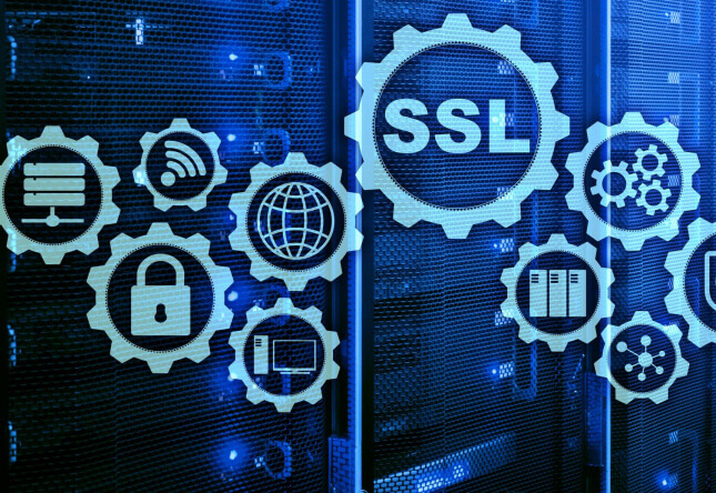 SSL Certificate